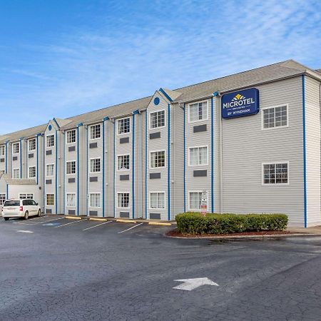 Microtel Inn & Suites By Wyndham Matthews/Charlotte Esterno foto